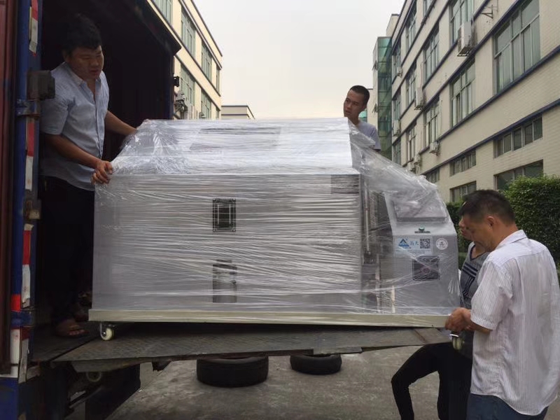 恒溫恒濕試驗箱,可程式復(fù)合鹽霧試驗機
